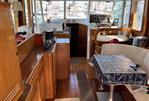 BENETEAU SWIFT TRAWLER 42