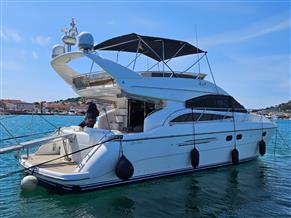 Princess 50 Fly