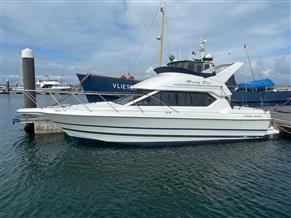 Bayliner 288 Discovery