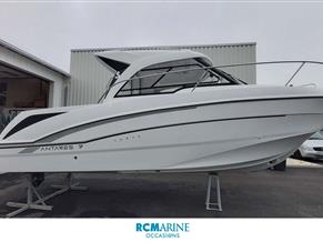 BENETEAU ANTARES 7 OB