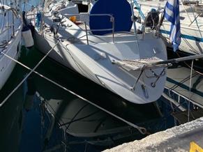 BENETEAU FIRST 435