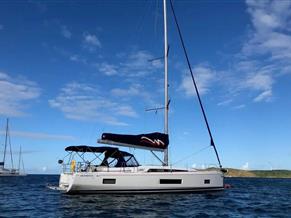 Beneteau Oceanis 46.1