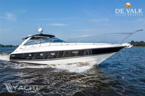 Sunseeker Camargue 47 - Picture 1