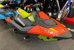 Sea Doo Spark trixx 2up