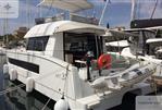 FOUNTAINE PAJOT MY 37