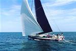 CUSTOM IMOCA 60