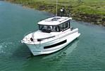 Jeanneau Merry Fisher 895 Marlin Offshore  - General Image