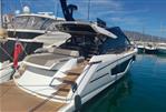 Sunseeker Sport 65 Yacht