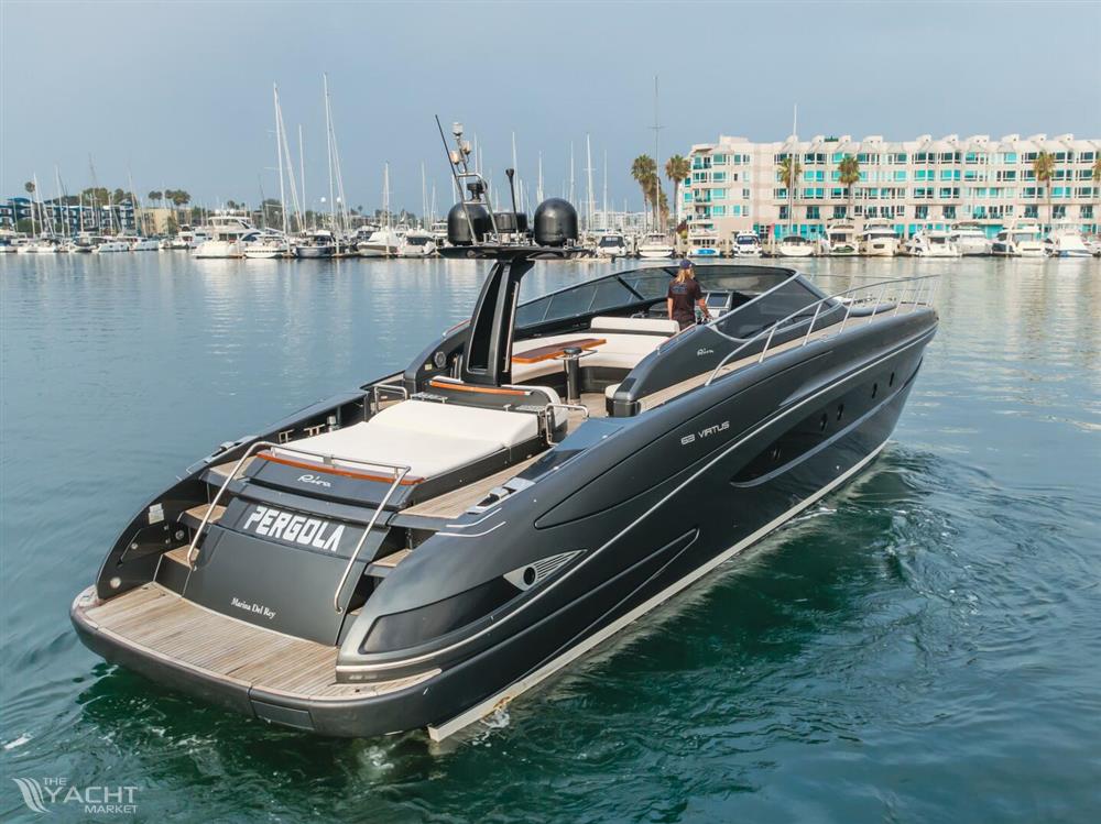 2016 Riva