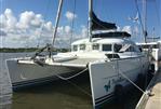 Lagoon Lagoon 380 - Used Sail Catamaran for sale