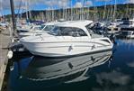 Beneteau Antares 8