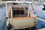 Greenline 33 Hybrid - Abayachting Greenline Hybrid 33 usato usato-second hand 3