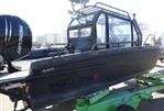 XO boats DFNDR
