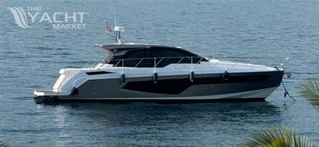 Azimut Atlantis 51