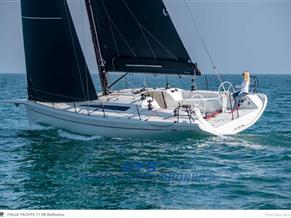 ITALIA YACHTS ITALIA 11.98