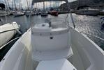 JEANNEAU CAP CAMARAT 5.5 CC