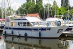 Hemmes 49 flybridge - Hemmes 49 flybridge