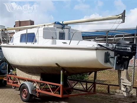 SADLER SADLER 19 SEAWYCH