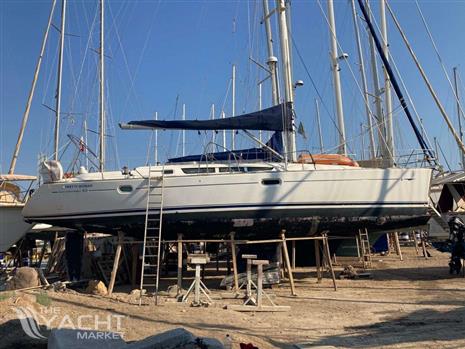 JEANNEAU SUN ODYSSEY 45