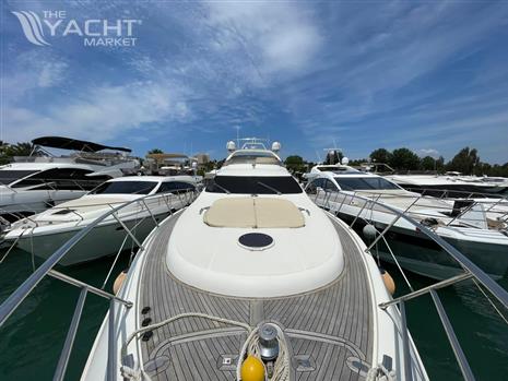 AZIMUT 68 EVOLUTION