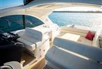 Sunseeker San Remo 485 - 12 - Cockpit