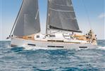 Hanse 510