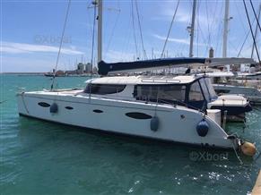 FOUNTAINE PAJOT SALINA 48