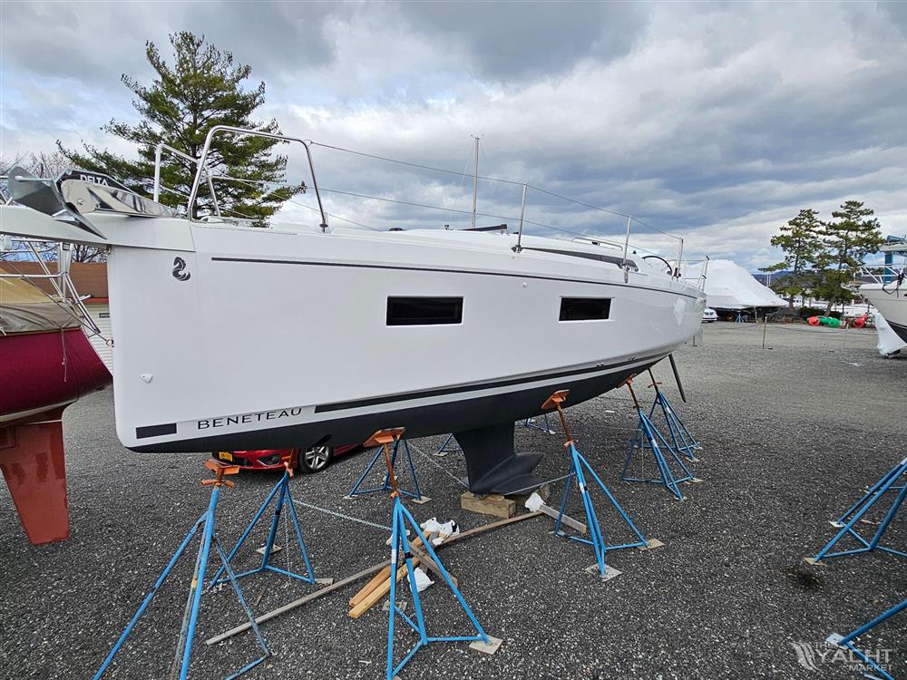 2023 Beneteau