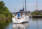 BENETEAU OCEANIS 343 CLIPPER