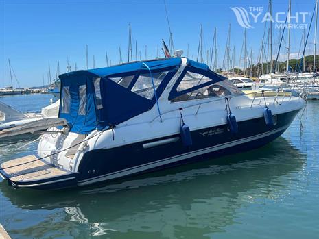 AIRON MARINE AIRON 345