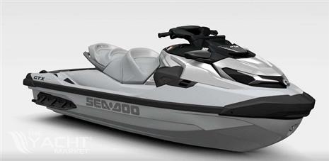 SEA DOO SEA DOO GTX LIMITED 325