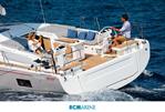 BENETEAU OCEANIS 46.1