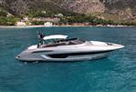 Riva Rivale 56