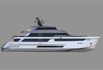 Kobus Naval Design & Brythonic Yachts 50m