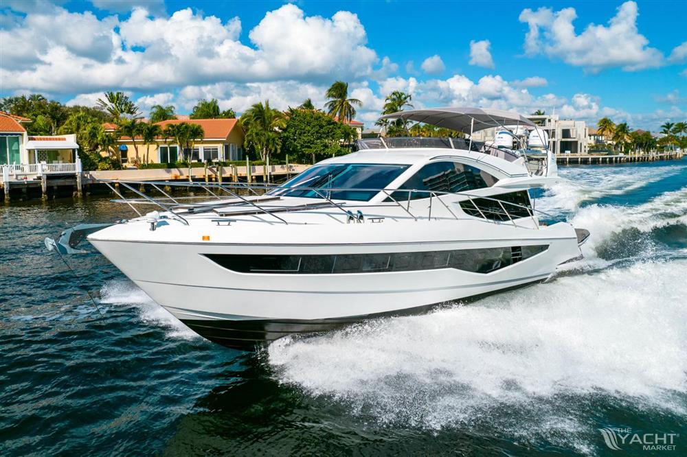 2018 Galeon