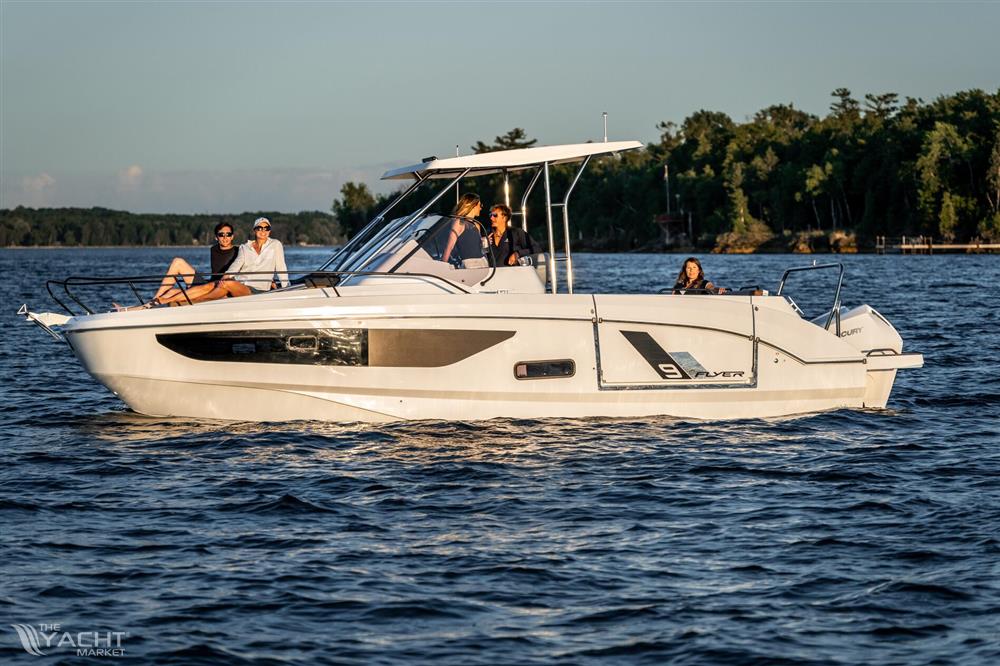 2023 Beneteau