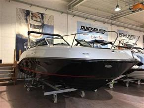 SEA RAY SEA RAY 230 SUN SPORT EUROPE