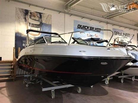 SEA RAY SEA RAY 230 SUN SPORT EUROPE