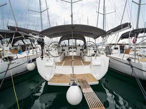 JEANNEAU SUN ODYSSEY 519