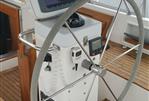 Tayana 55 Centercockpit - Helm Pic 1