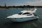 Fairline Phantom 40 - General Image