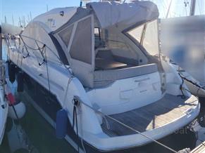 BENETEAU GRAN TURISMO 38