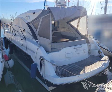 BENETEAU GRAN TURISMO 38