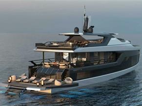 Mazu Yachts 112DS