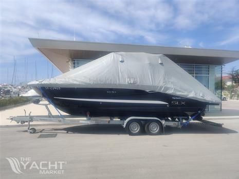 Sea Ray SLX 250