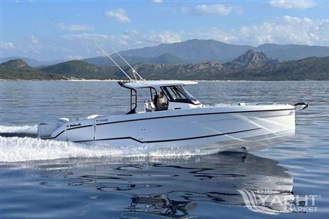 WELLCRAFT WELLCRAFT 38 T-TOP