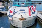 Rinker Fiesta Vee 310 - 2001 Rinker Fiesta Vee 310 - Photo #2
