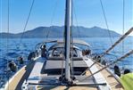 HANSE YACHTS HANSE 548