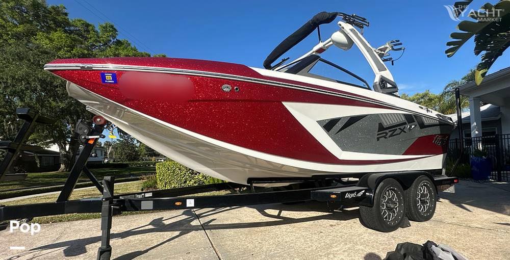 2019 Tige