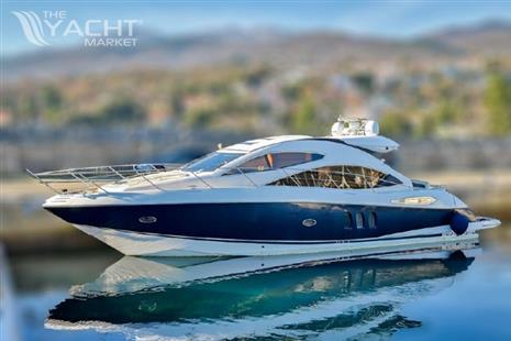 Sunseeker Predator 52 - Sunseeker-Predator-52-ht-Motore-923x615